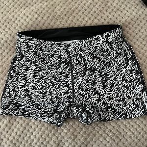 Nike pro shorts